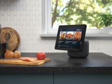 Amazon revela sus nuevos dispositivos: Echo, Echo Dot y Echo Show