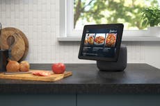 Amazon revela sus nuevos dispositivos: Echo, Echo Dot y Echo Show