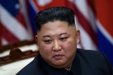 Kim Jong Un se disculpa por asesinar a funcionario de Corea del Sur