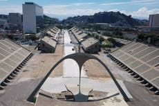 ¡Adiós al Carnaval! Río de Janeiro pospone sus famosos desfiles a causa del coronavirus