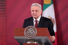 AMLO quiere que México pague deuda de agua a Estados Unidos