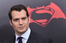 Henry Cavill dice que desea ver una “buena película" de la Liga de la Justicia en medio de acusaciones al director