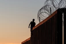 Muro de Trump: Tribunal revive el desafío de la Cámara de Representantes por su financiación