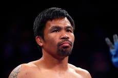 Conor McGregor vs Manny Pacquiao: Se confirma la pelea en Medio Oriente