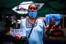 Estas son las entidades que ya se ‘quitaron el cubrebocas’ en México