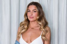 Zara McDermott de Love Island lucha por detener la filtración del contenido íntimo de mujeres
