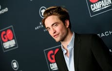 Robert Pattinson disfruta la idea de que podría estropear ‘The Batman’