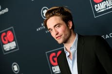 Robert Pattinson disfruta la idea de que podría estropear ‘The Batman’