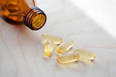 Cinco vitaminas que te ayudaran a mejorar el estado de ánimo y la salud mental, según los expertos