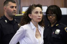 Gigi Jordan, acusada por asesinato de su hijo con autismo en 2010, enfrentará otro juicio por su libertad