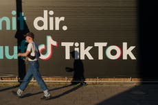 TikTok es prohibido en Pakistán