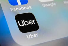 Uber seguirá operando en Londres tras ganar apelación