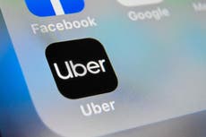 Uber seguirá operando en Londres tras ganar apelación