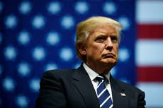 Trump suspende negociación sobre nueva ayuda económica
