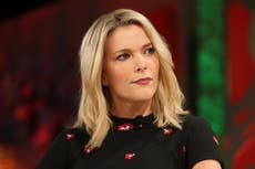 Megyn Kelly asegura que Twitter prohibirá a usuarios de “derecha”