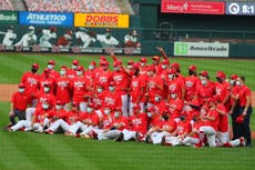 Playoffs en pandemia: Los equipos con saldo negativo