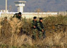 México cerrará la cárcel de la que se fugó el Chapo Guzmán en 2001