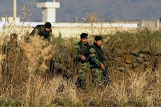 México cerrará la cárcel de la que se fugó el Chapo Guzmán en 2001