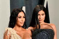 ‘Elimina esto inmediatamente’: Kim y Kylie pelean por una publicación de Instagram