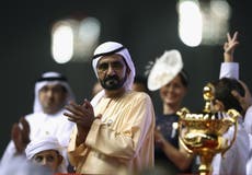 Emiratos Árabes Unidos enviará una nave a la Luna en 2024