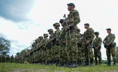 Estados Unidos deporta a Colombia a exlíder paramilitar 