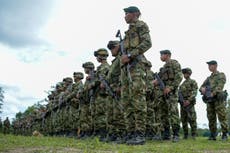 Estados Unidos deporta a Colombia a exlíder paramilitar