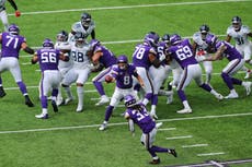 NFL: Los Tennessee Titans suspenden entrenamientos tras detectar ocho casos de Covid