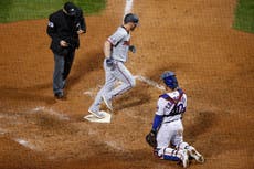 MLB: Los Twins dejan fuera a Josh Donaldson del roster para la primera serie de playoffs