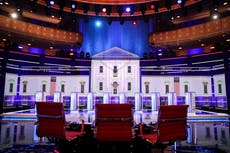 Debate presidencial 2020: ¿Podrá Trump hacer que no se hable de la pandemia?