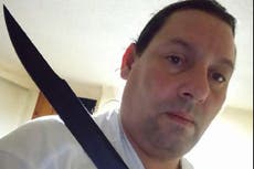 Inicia juicio contra un sujeto que habría arrojado carne humana al drenaje en Canadá