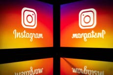 Instagram registra fallas en su apartado de búsqueda 