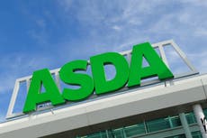 La cadena de supermercados Asda presenta un pasillo exclusivo para veganos en cientos de tiendas