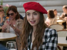 Netflix confirma una segunda temporada de la serie “Emily in Paris”