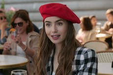 Netflix confirma una segunda temporada de la serie “Emily in Paris”