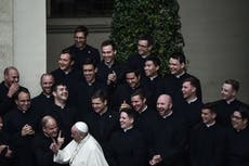Auditores europeos visitan la Ciudad del Vaticano por escándalo financiero