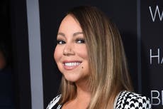 Mariah Carey revela que su hermana la drogó, le ofreció cocaína y le provocó quemaduras a los 12 años