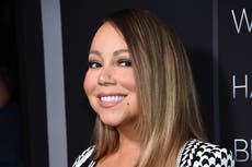 Mariah Carey revela que su hermana la drogó, le ofreció cocaína y le provocó quemaduras a los 12 años