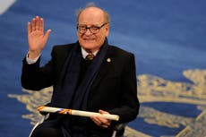 Muere Quino, el padre de la irreverente Mafalda, a los 88 años