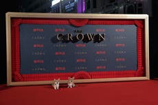 Fanáticos de ‘The Crown’ detectan error histórico en imágenes de la princesa Diana en la cuarta temporada