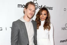 Exmarido de Naya Rivera confiesa que su hijo le pregunta cómo visitar a su madre en el cielo