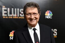 Muere Mac Davis: músico y compositor detrás de grandes éxitos de Elvis