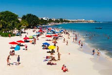 México: Senado aprueba multas a quien impida acceso a playas del país