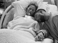 Chrissy Teigen sufre la terrible pérdida de su tercer embarazo 