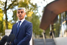 Londres podría clasificarse como ciudad de alto riesgo por COVID-19