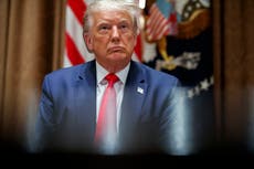 Donald Trump provoca múltiples reacciones tras revelar que tiene coronavirus