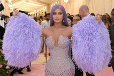 Kylie provoca aumento del 1,500 por ciento en el registro de votantes