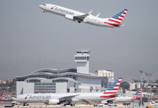 Más de 32.000 despidos en aerolíneas de EE.UU. por crisis del Covid