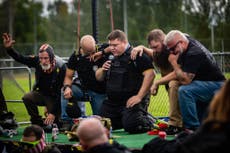 Comentarios de Trump ‘empoderan’ a Proud Boys, advierten analistas