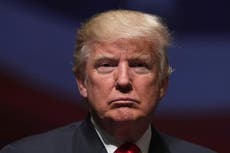 Trump se une a la lista de dirigentes con COVID-19