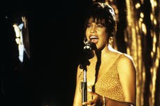 Warner Bros trabaja en la adaptación de The Bodyguard, el clásico de Whitney Houston